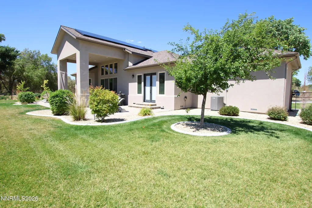1300 Woody Fernley NV 89408