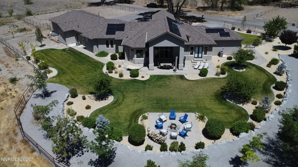 1300 Woody Fernley NV 89408