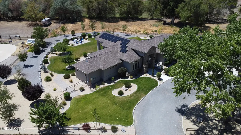 1300 Woody Fernley NV 89408