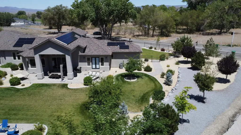 1300 Woody Fernley NV 89408
