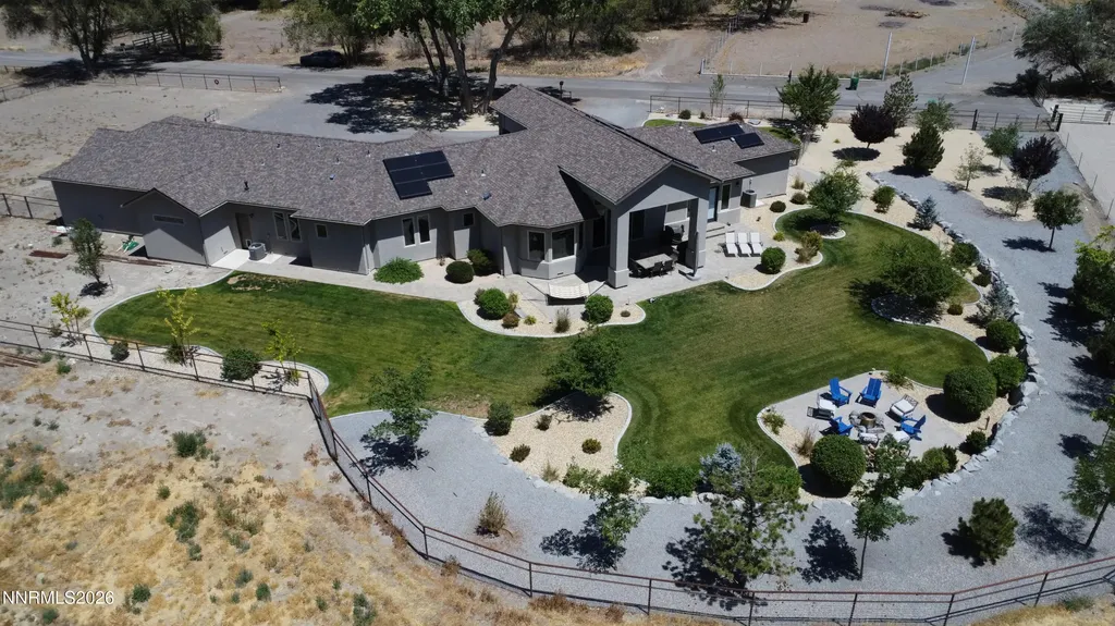 1300 Woody Fernley NV 89408