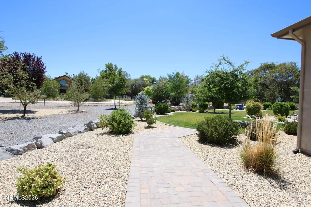 1300 Woody Fernley NV 89408