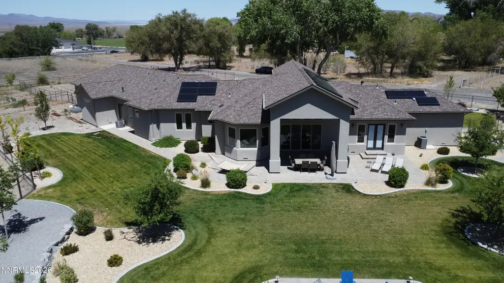 1300 Woody Fernley NV 89408