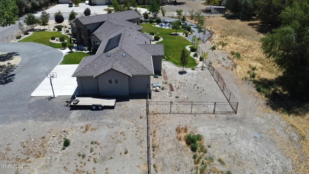 1300 Woody Fernley NV 89408