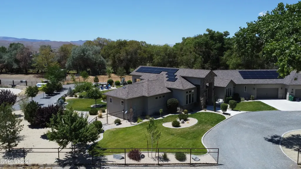 1300 Woody Fernley NV 89408