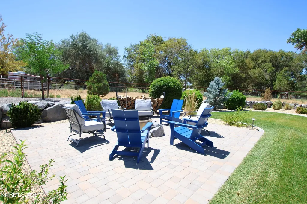 1300 Woody Fernley NV 89408