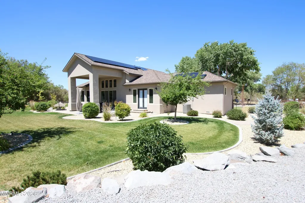 1300 Woody Fernley NV 89408