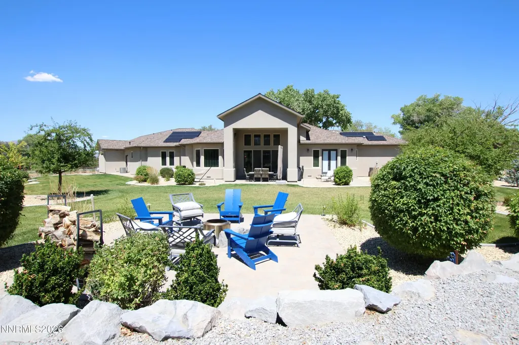 1300 Woody Fernley NV 89408