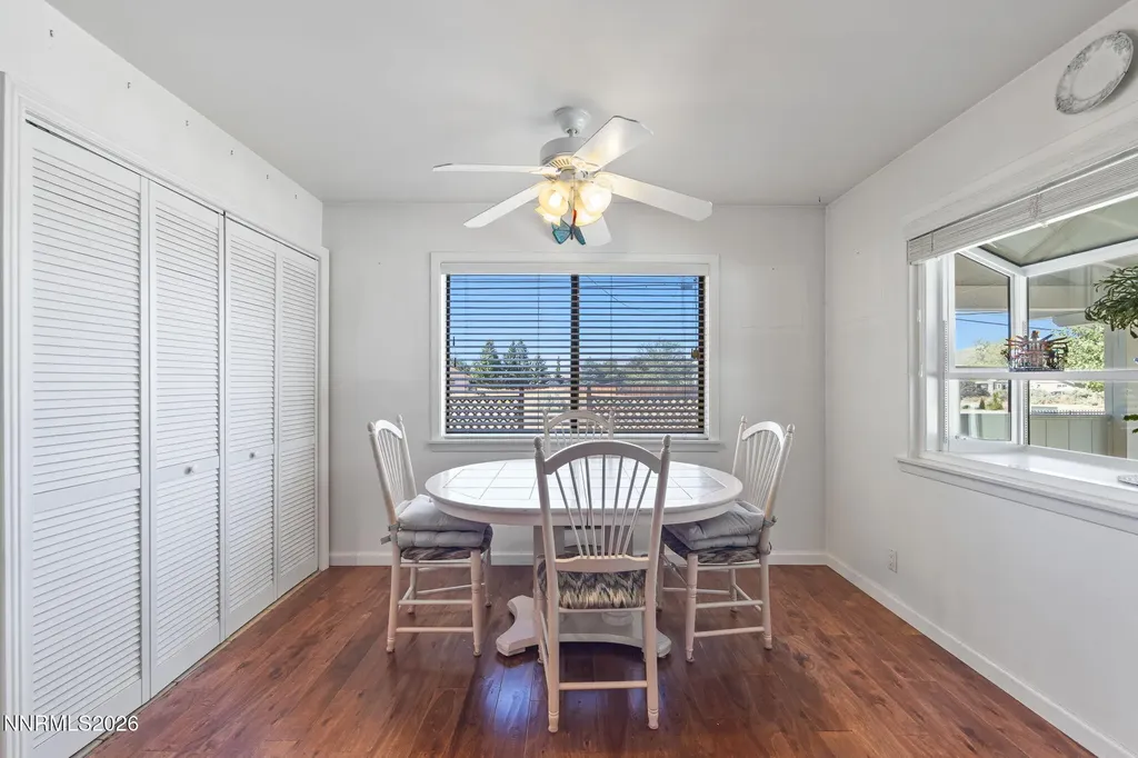 3789 Ponderosa Carson City NV 89701