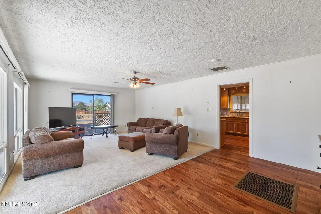 3789 Ponderosa Carson City NV 89701