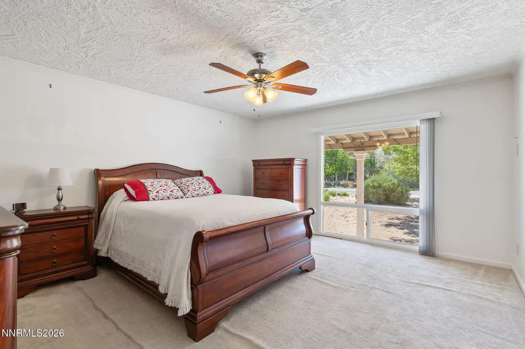 3789 Ponderosa Carson City NV 89701