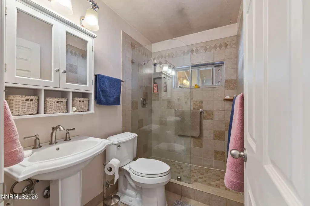 3789 Ponderosa Carson City NV 89701