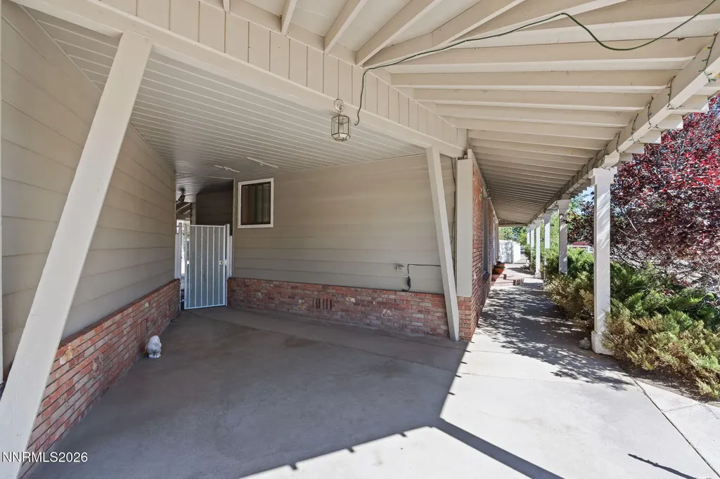 3789 Ponderosa Carson City NV 89701