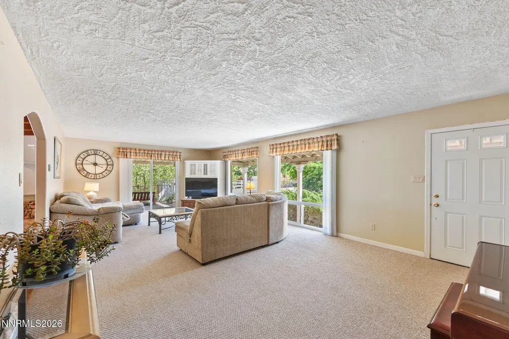 3789 Ponderosa Carson City NV 89701