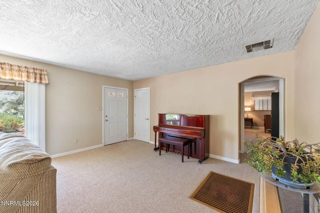 3789 Ponderosa Carson City NV 89701