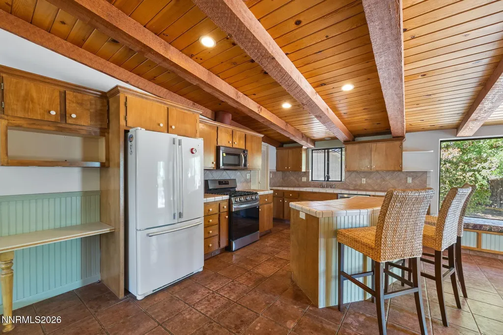 3789 Ponderosa Carson City NV 89701