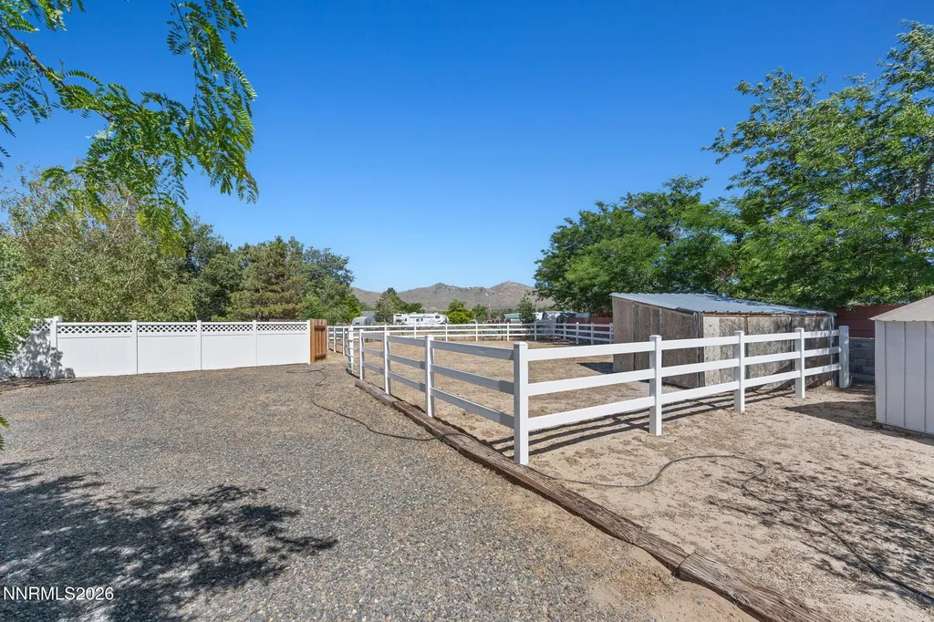 3789 Ponderosa Carson City NV 89701