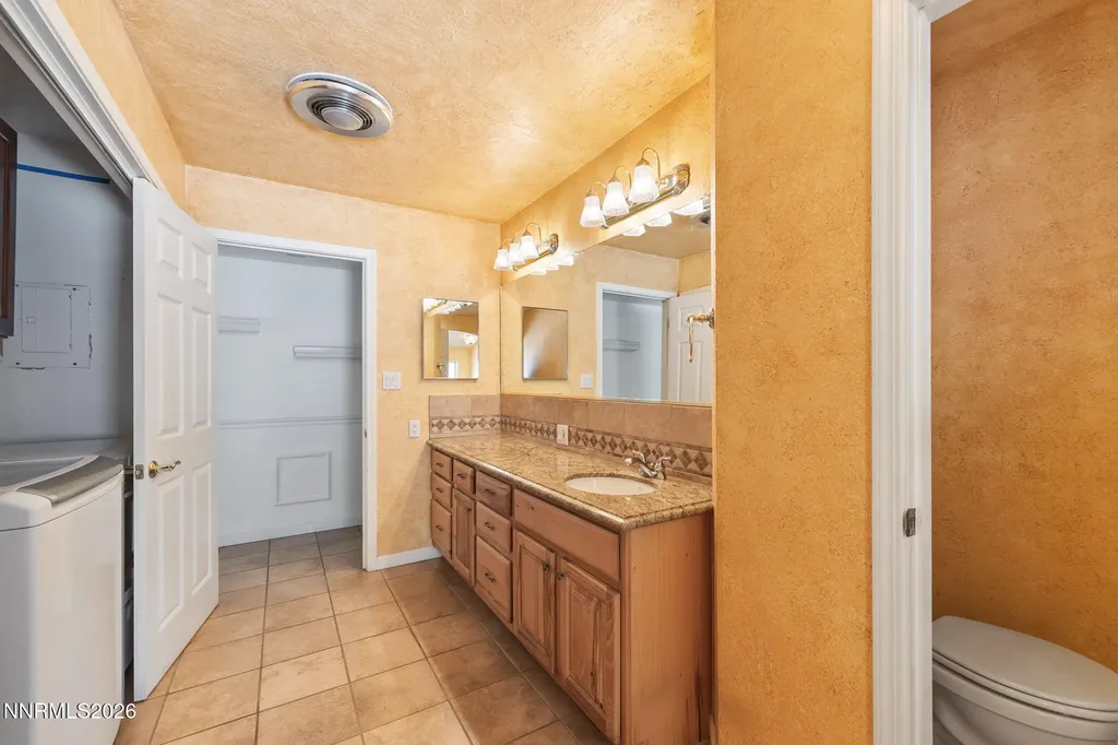 3789 Ponderosa Carson City NV 89701