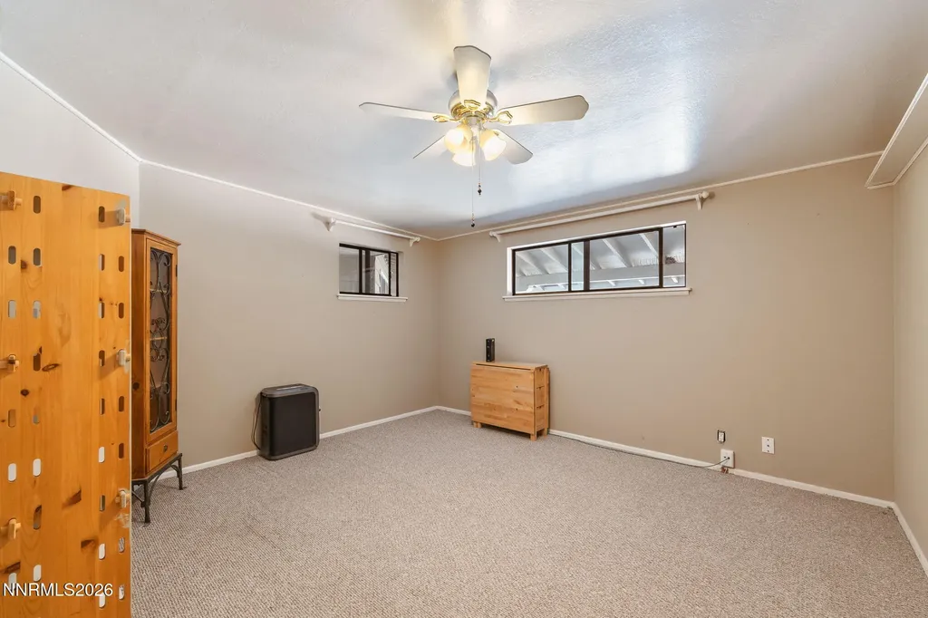 3789 Ponderosa Carson City NV 89701