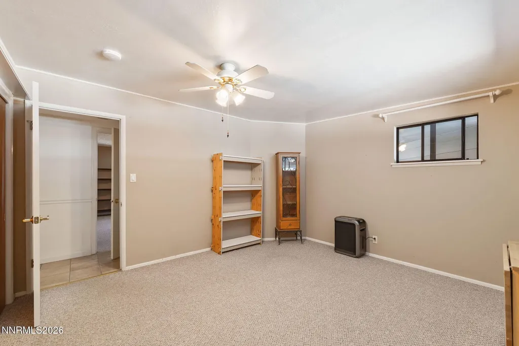 3789 Ponderosa Carson City NV 89701