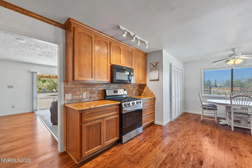 3789 Ponderosa Carson City NV 89701