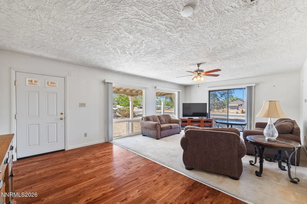 3789 Ponderosa Carson City NV 89701