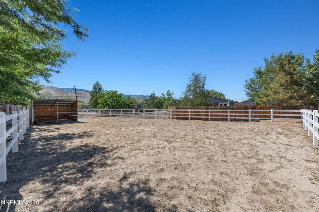 3789 Ponderosa Carson City NV 89701