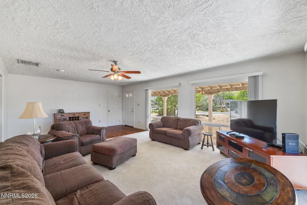 3789 Ponderosa Carson City NV 89701