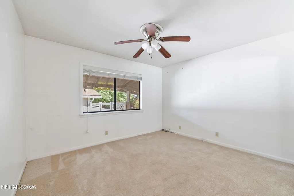 3789 Ponderosa Carson City NV 89701