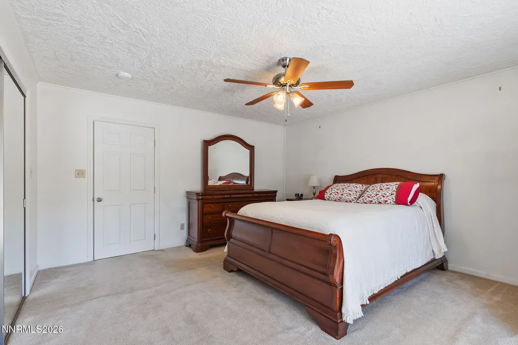 3789 Ponderosa Carson City NV 89701