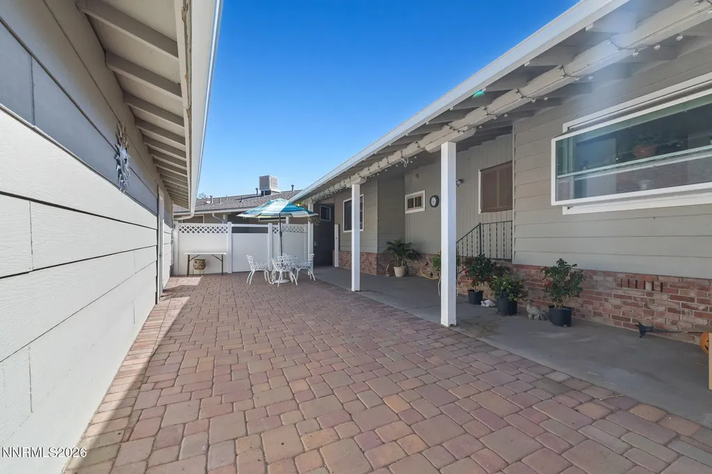 3789 Ponderosa Carson City NV 89701