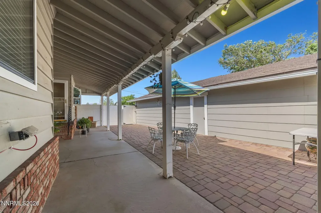 3789 Ponderosa Carson City NV 89701