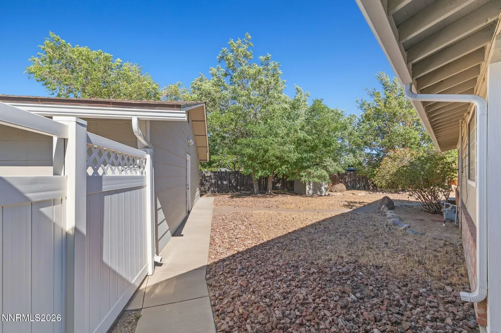 3789 Ponderosa Carson City NV 89701