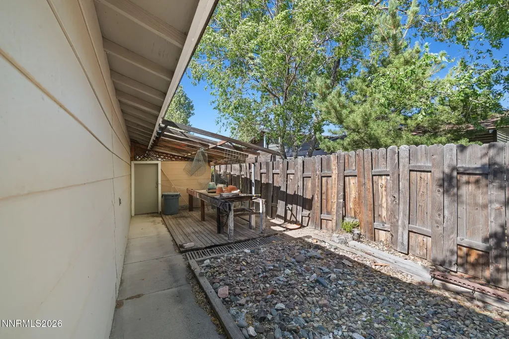 3789 Ponderosa Carson City NV 89701
