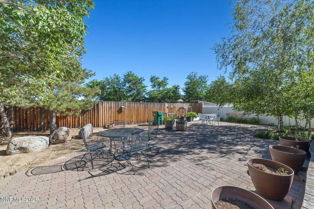 3789 Ponderosa Carson City NV 89701