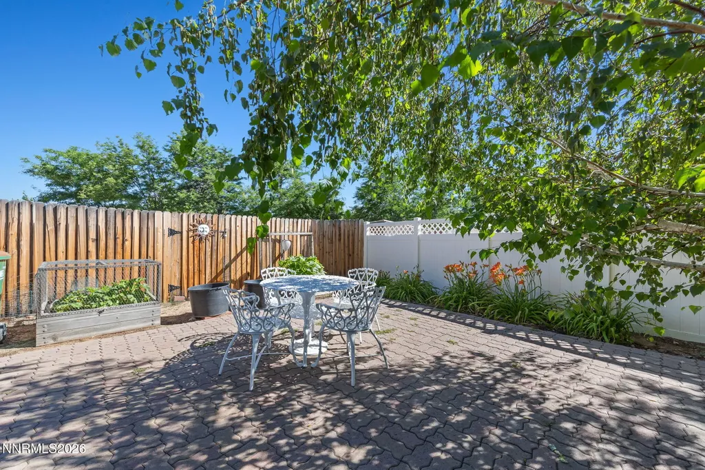 3789 Ponderosa Carson City NV 89701