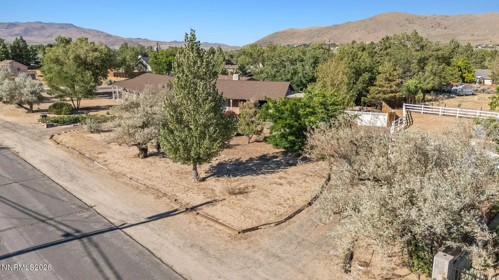 3789 Ponderosa Carson City NV 89701