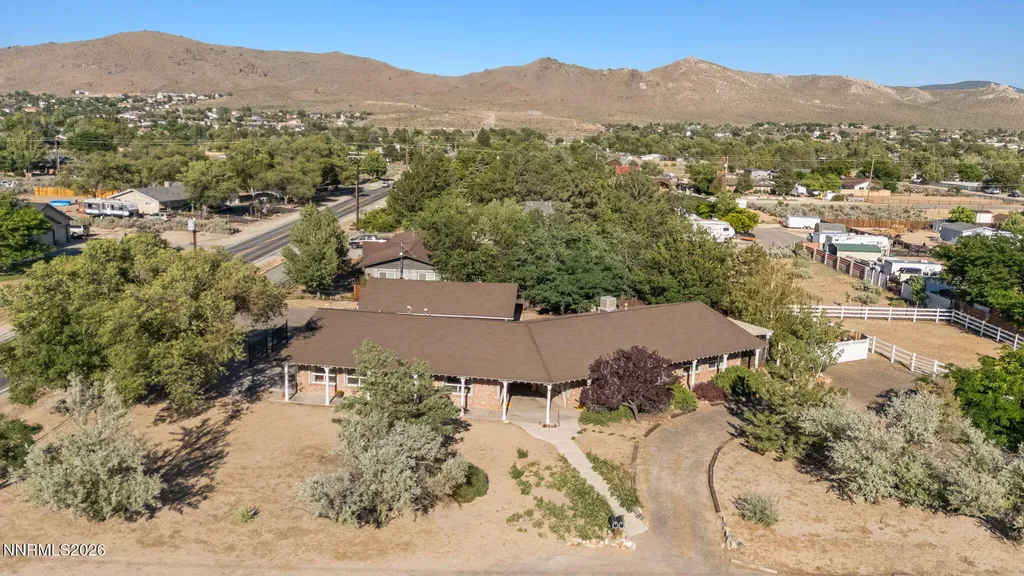 3789 Ponderosa Carson City NV 89701