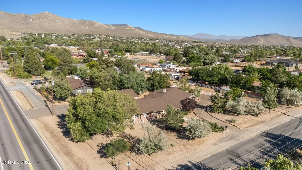 3789 Ponderosa Carson City NV 89701