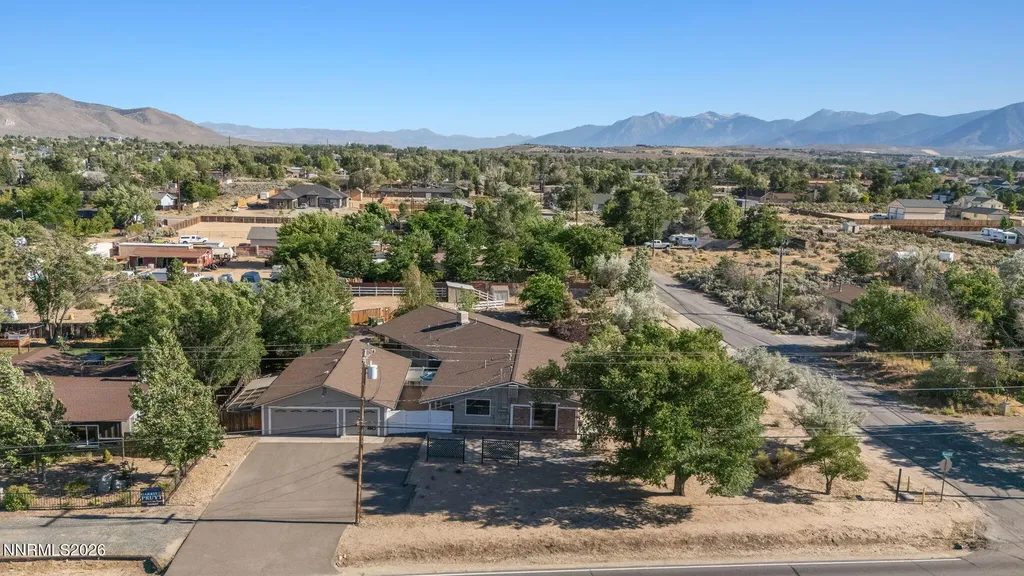 3789 Ponderosa Carson City NV 89701