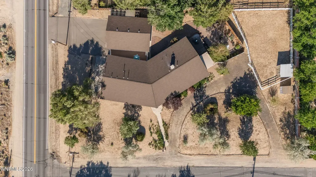 3789 Ponderosa Carson City NV 89701