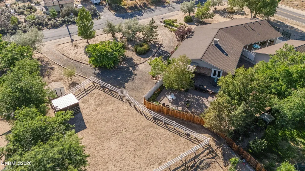 3789 Ponderosa Carson City NV 89701