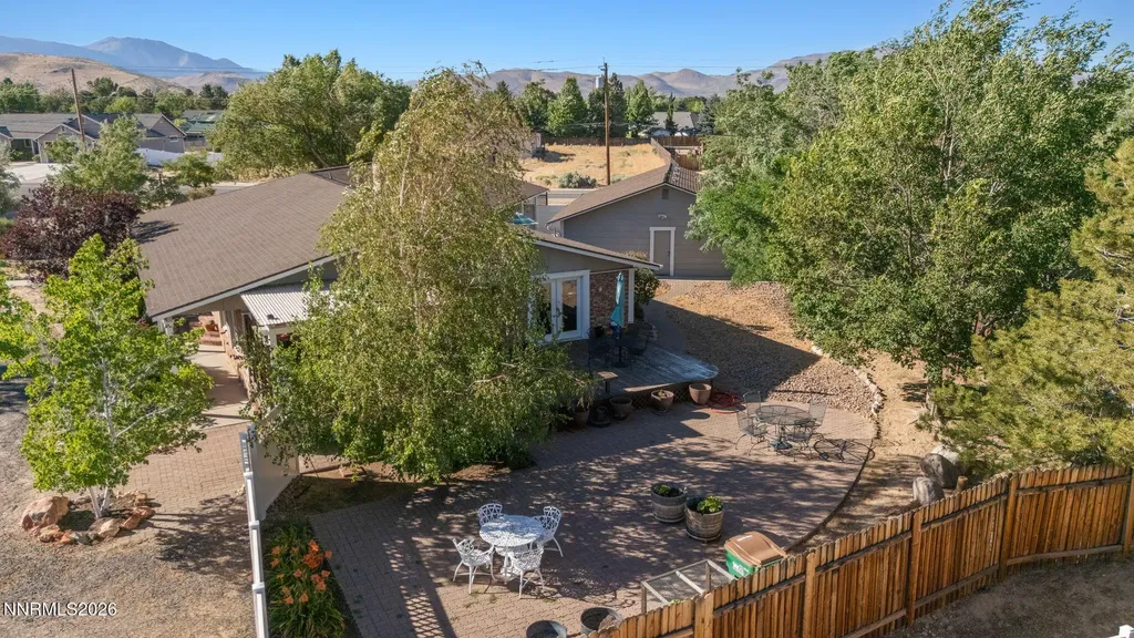 3789 Ponderosa Carson City NV 89701