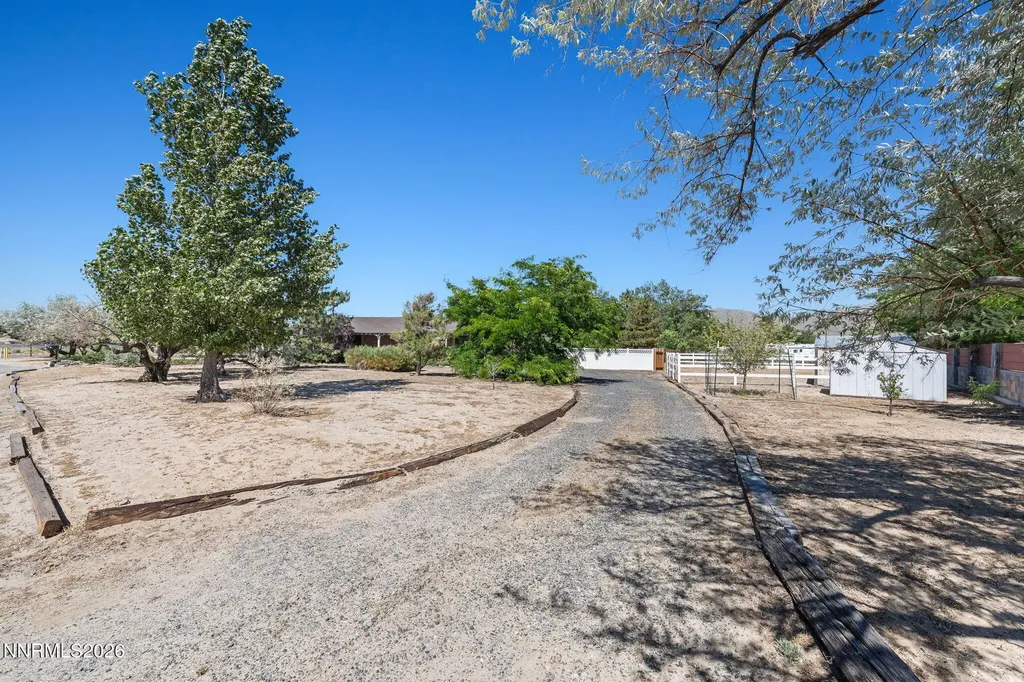 3789 Ponderosa Carson City NV 89701