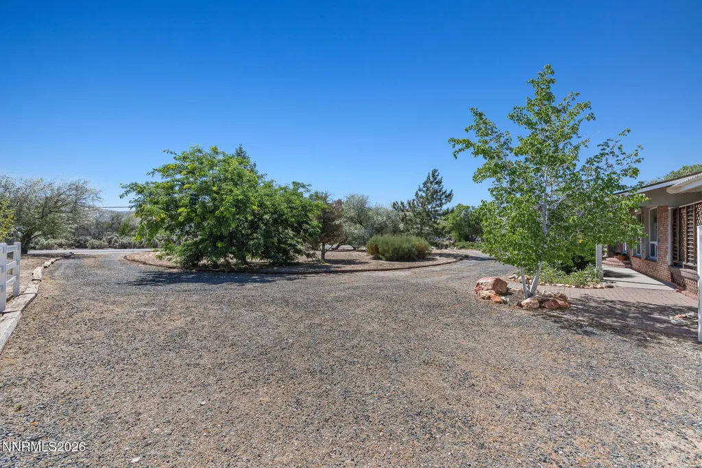 3789 Ponderosa Carson City NV 89701