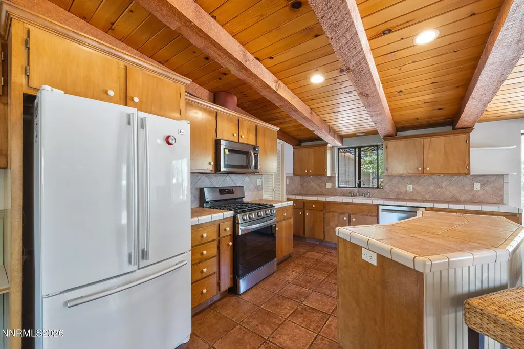 3789 Ponderosa Carson City NV 89701