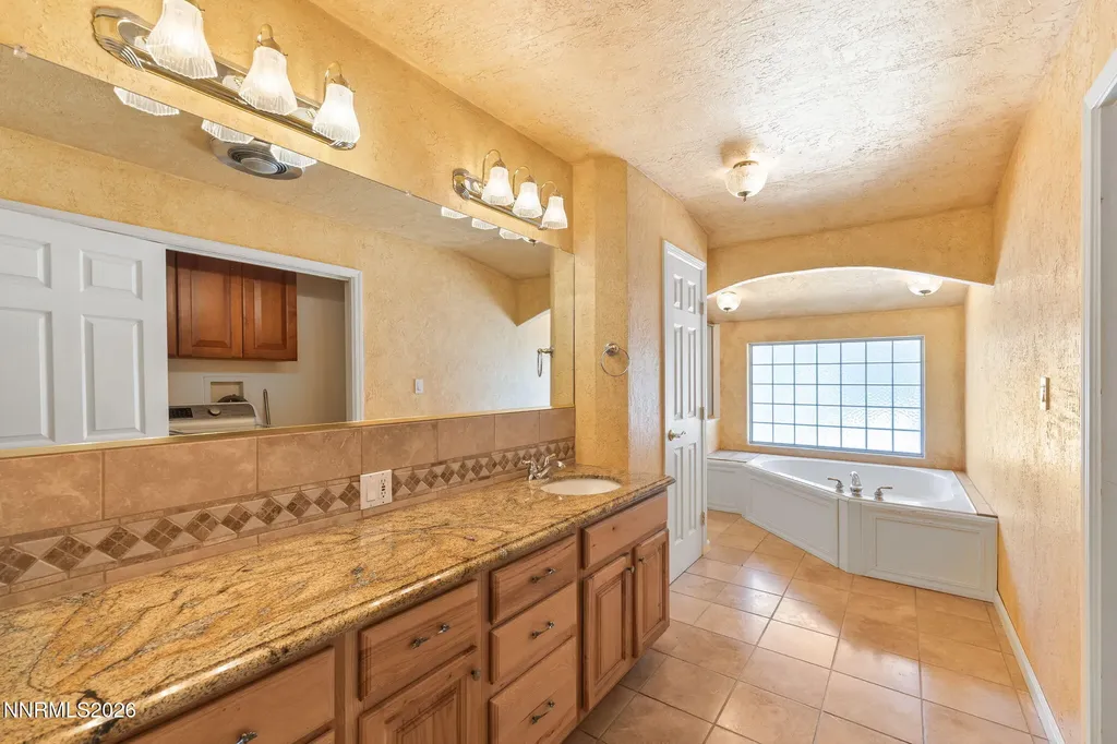 3789 Ponderosa Carson City NV 89701