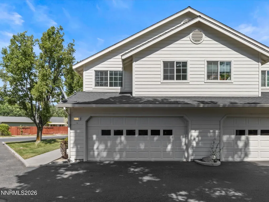 1179 Cottonwood Gardnerville NV 89410
