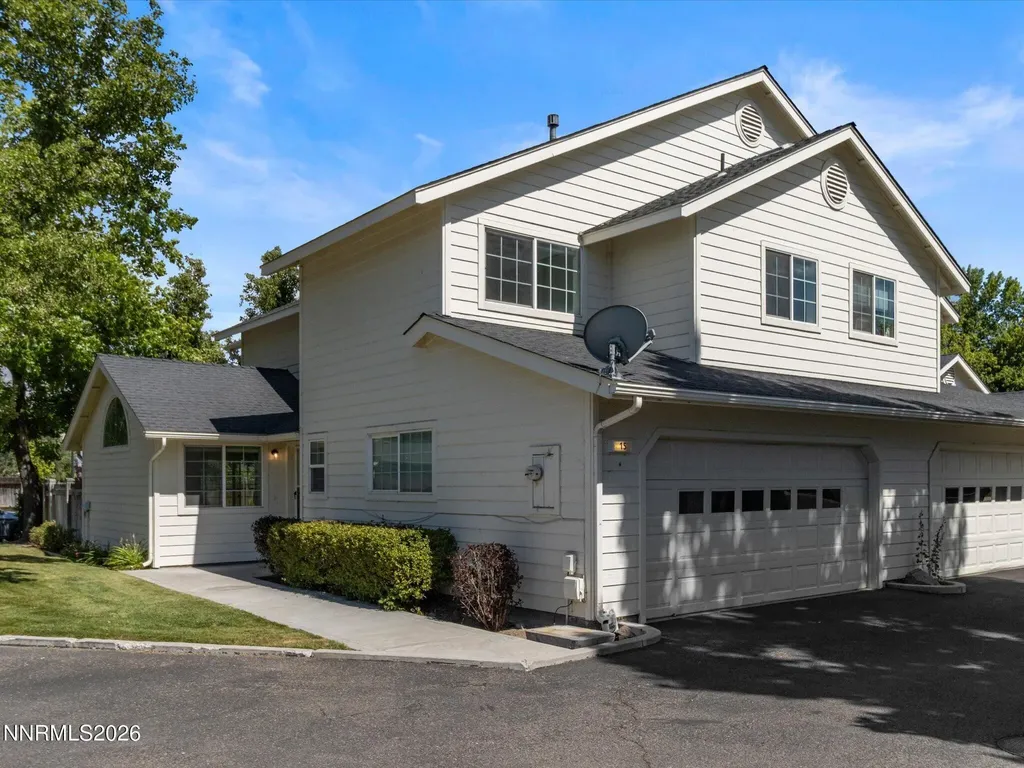 1179 Cottonwood Gardnerville NV 89410