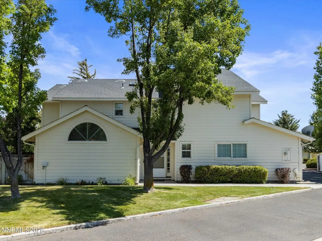 1179 Cottonwood Gardnerville NV 89410